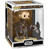Funko POP! Star Wars Obi-wan Ben Kenobi-figur