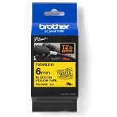 Brother Tzefx-611 Tape
