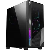Gigabyte Aorus C500 Glass Pc-tårnhus