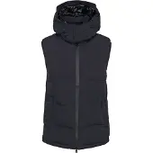 Suitable bodywarer navy Blå ørkeblå åle