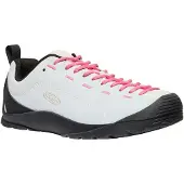 Keen - Sneakers dame - Jasper W Ballad Blue/Pink Lemonade til Unisex - Størrelse 37 - Blå
