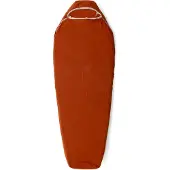 Sea to Summit Reactor Fleeceweight Liner Long Sovepose
