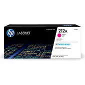 HP 212A / W2123A Magenta Toner