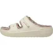 Crocs Classic Cozzzy Sandaler