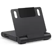 Satechi OntheGo Foldable Stand Hub - Space Black