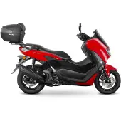 Shad Top Master Yamaha Nmax 125 2021-2025 Top Case Bagmontering