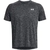 Under Armour Tech Textured T-shirt Med Korte ærmer