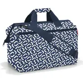 Reisenthel Allrounder L Pocket Duffle Bag