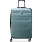 Delsey Air Armour 77 Cm Expandable 112l Kuffert Med Hjul