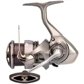 Daiwa Exceler Lt 2023 Spindende Fiskehjul