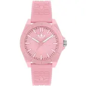 Adidas Project Four 41mm 5atm Quartz/analogical Ur