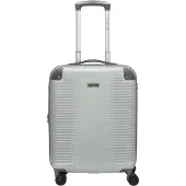 Gabol Balance Xp Spinner Expandable 39.7-45l Kuffert Med Hjul