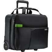 Leitz Trolley taske Smart Complete Smart Traveller Sort