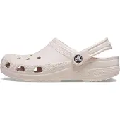 Crocs Træsko pastelpink