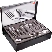 Zwilling Aberdeen - Bestiksæt - 68 items - poleret