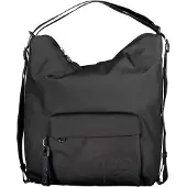 Mandarina Duck MD20 - Rygsæktaske sort