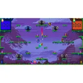 Nintendo Games Switch Killer Queen Black