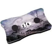 GameGenic Double Life Counter Swamp