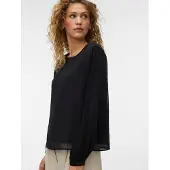 Vero Moda Bluse 'VMSIGNE' sort