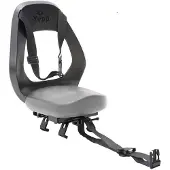 Thule Yepp Junior Bagagesæde Til Børn På Cykel