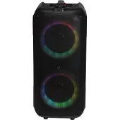 Denver BPS-354 - Festhøjttaler - trådløs - Bluetooth - 20 Watt