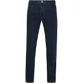 Meyer Diego jeans, mørkeblå Mørkeblå Blå måle