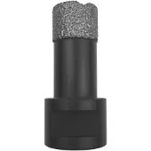 Leja Tools 830m1425 M14 25 Mm Diamantbor