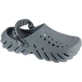 Crocs Træsko 'Echo' basalgrå