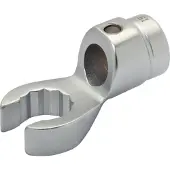 Bahco 16 Mm 10 Åben Ringnøgle