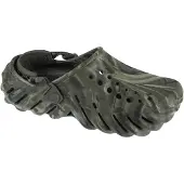 Crocs Echo Marbled Træsko