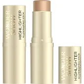 Eveline Cosmetics Eveline Wonder Show Highlighter Stick 02 Golden Hour 8g