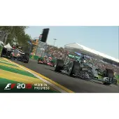 Xbox Games One Formula 1 2015