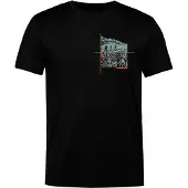 Trangoworld Dzuko T-shirt Med Korte ærmer