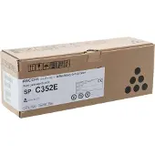 Ricoh Imaging Spc352e Toner