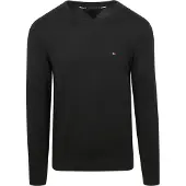Tommy Hilfiger Pullover 'ESSENTIAL' sort