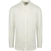 Scotch & Soda 179189 Skjorte Med Lange ærmer