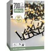 Dymo GARLAND ELECT AGL560720 700LED 14M