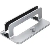 UGREEN 20471, Laptop stativ, Aluminium, Aluminium, Silikone, 39,6 cm (15.6), 12 - 26 mm, 150 mm