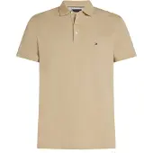 Tommy Hilfiger 1985 Slim Fit Kortærmet Polo