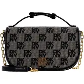 DKNY Håndtaske 'Tammy' sort