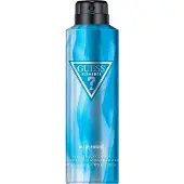GUESS Elements Blue Frost Deodorizing Body Spray For Men 6,0 Oz.