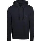 Tommy Hilfiger Toy Hilfiger Hoodie Essential Navy Blå ørkeblå åle