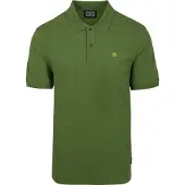 Scotch & Soda Bluser & t-shirts 'SEASONAL CORE' grøn