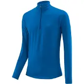 Löffler Transtex Langærmet Baselayer