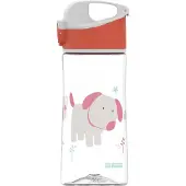 SIGG Miracle Puppy Friend 0.45L red - 8731.80