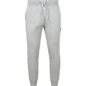Björn Borg Tapered Sweatpants Grå