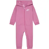 Nike Kids Overall 'FUTURA' lyserød / hvid