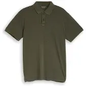 Tom Tailor Bluser & t-shirts oliven / gran