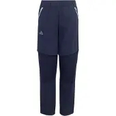 Adidas Terrex Multi CLIMA365 Zip-off-bukser til børn, størrelse 116 cm