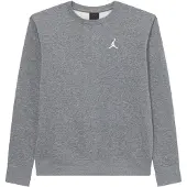 Jordan Sweatshirt 'BROOKLYN ESS' grå